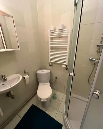 Erika Guest house Otilia