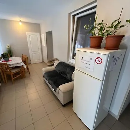 Erika Guest house Otilia