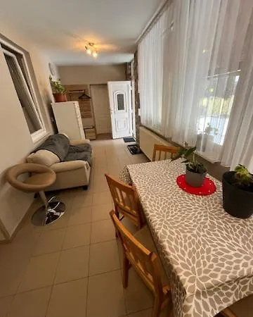 Erika Guest house Otilia