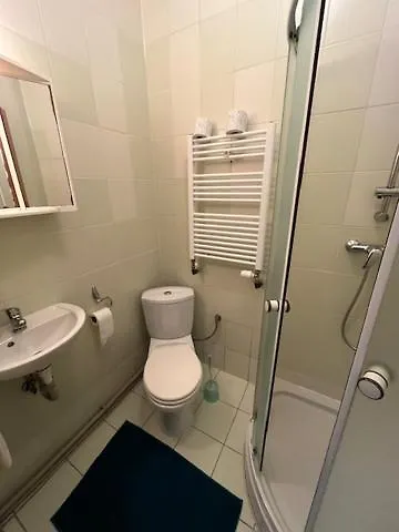 Erika Guest house Otilia