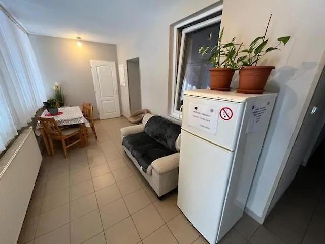 Erika Guest house Otilia