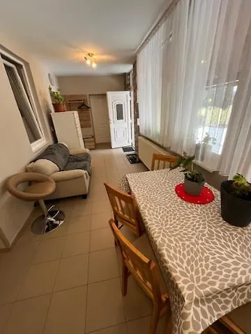 Erika Guest house Otilia